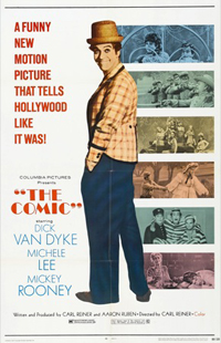 Illustration for article titled The Dick Van Dyke Show, "The Return Of Happy Spangler"